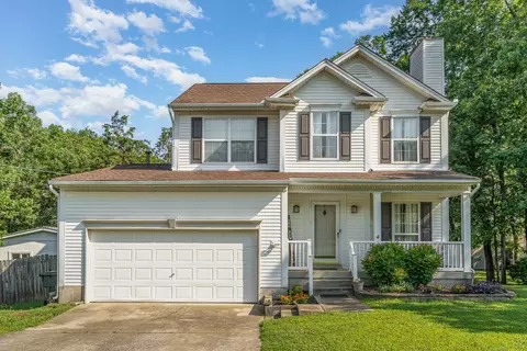 200 Ella St, Smyrna, TN 37167