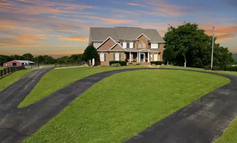 189 S Fishing Ford Rd, Petersburg, TN 37144