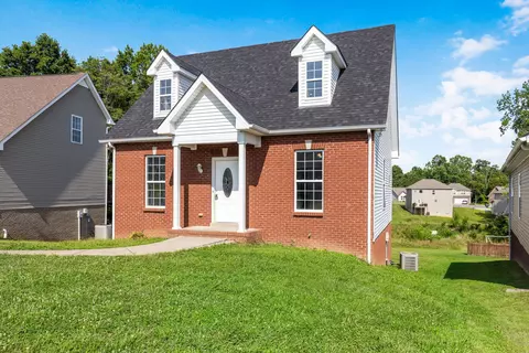 467 Berry Cir, Springfield, TN 37172