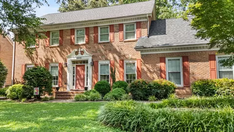 2505 Arbor Mist Trl, Hixson, TN 37343