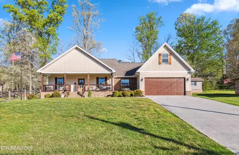 753 Whippoorwill Cir, Seymour, TN 37865