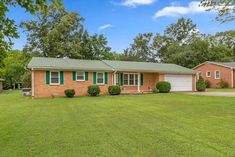 718 Midway St, Lewisburg, TN 37091