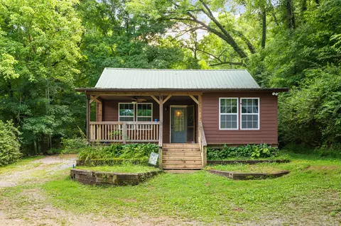 3671 Raleigh Beard Rd, Santa Fe, TN 38482