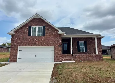 471 Dottie Dr, Gallatin, TN 37066