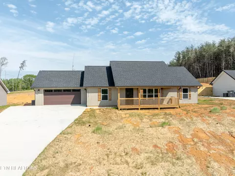 6053 Lanier Rd, Maryville, TN 37801