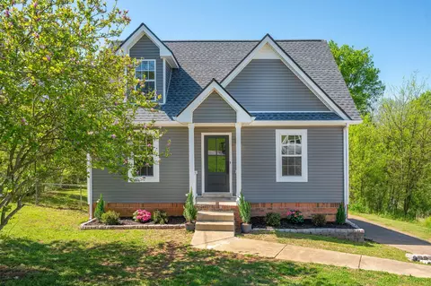 274 Audrea Ln, Clarksville, TN 37042