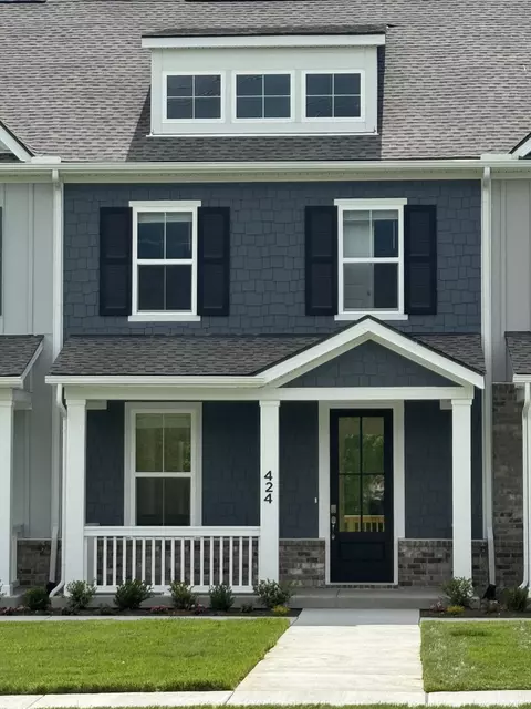 424 Blair Rd, Smyrna, TN 37167