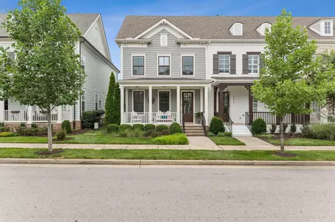 4031 Tomich Dr, Franklin, TN 37064