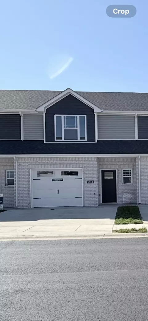 204 W Fallow Ct, Clarksville, TN 37040