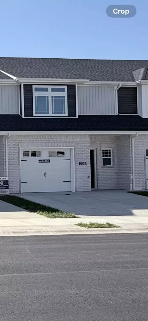 208 W Fallow Ct, Clarksville, TN 37040