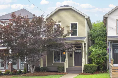 1715 5th Ave N #A, Nashville, TN 37208