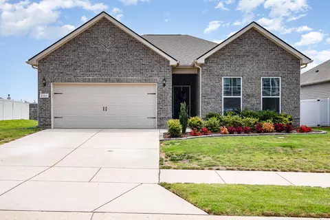 2103 Houston Bnd, Lebanon, TN 37087