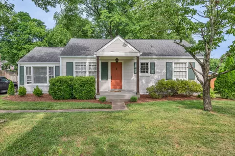 2200 Stratford Ave, Nashville, TN 37216