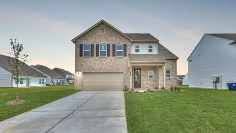 4942 Russell David Dr, Murfreesboro, TN 37129