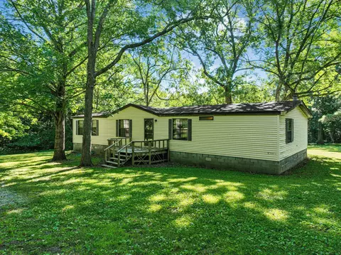 8524 Taliaferro Rd, Eagleville, TN 37060 photo 19