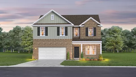 3602 Howard T Smith Dr, Murfreesboro, TN 37129