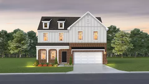 3606 Howard T Smith Dr, Murfreesboro, TN 37129