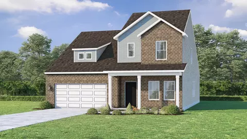 3610 Howard T Smith Dr, Murfreesboro, TN 37129
