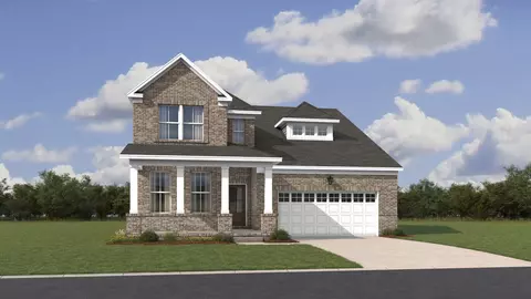 3438 Dench Dr, Murfreesboro, TN 37130