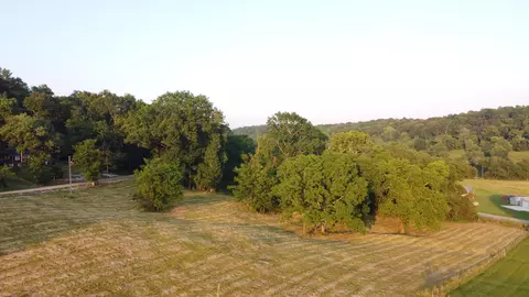 0 Bradford Hill Rd N, Brush Creek, TN 38547