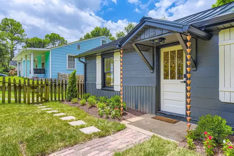 2203 Burbank Ave, Nashville, TN 37210
