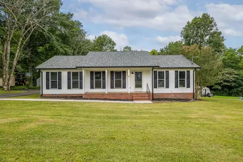 1508 Raby Ave, Shelbyville, TN 37160