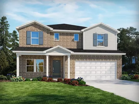 1336 Beasley Blvd, Mount Juliet, TN 37122