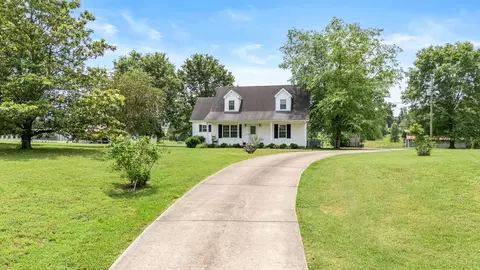 3612 Hartsville Pike, Castalian Springs, TN 37031
