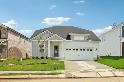 1334 Beasley Blvd, Mount Juliet, TN 37122