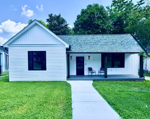 410 Washington Ave, Mount Pleasant, TN 38474