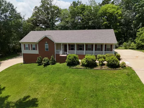 7909 N Dent Rd, Hixson, TN 37343