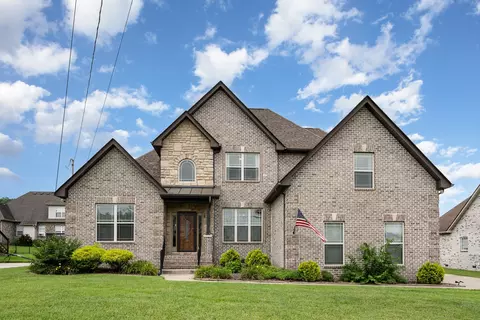 205 Bonifay Dr, Smyrna, TN 37167
