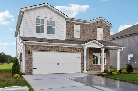 3810 Hallanday Dr, Murfreesboro, TN 37127 photo 2
