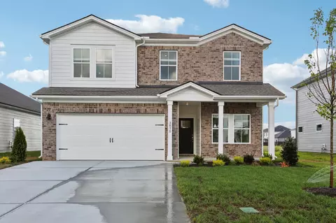 3810 Hallanday Dr, Murfreesboro, TN 37127