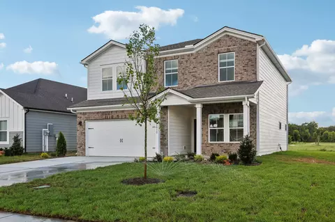 3810 Hallanday Dr, Murfreesboro, TN 37127 photo 3