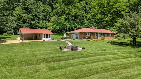 330 Cascade Hollow Rd, Normandy, TN 37360