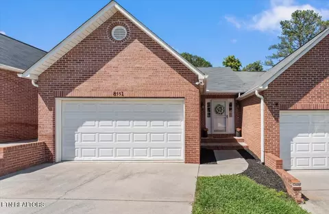 8551 Constance Way, Knoxville, TN 37923