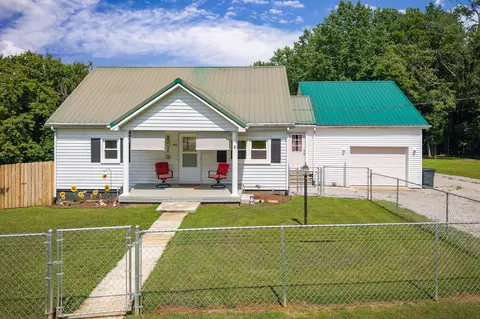 660 Kennedy St, Mcminnville, TN 37110