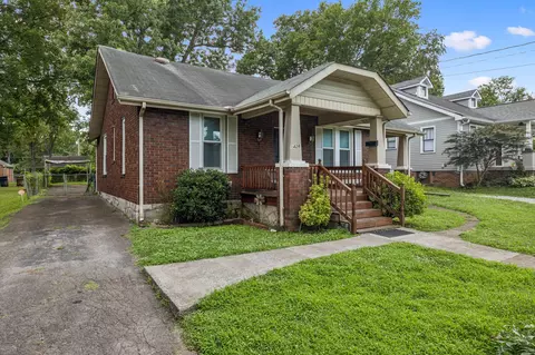 1428 Sumner Ave, Nashville, TN 37206