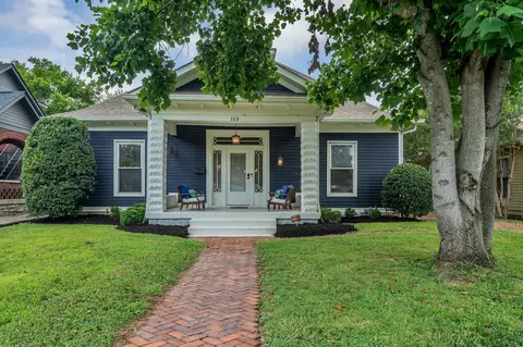 113 Scott Ave, Nashville, TN 37206