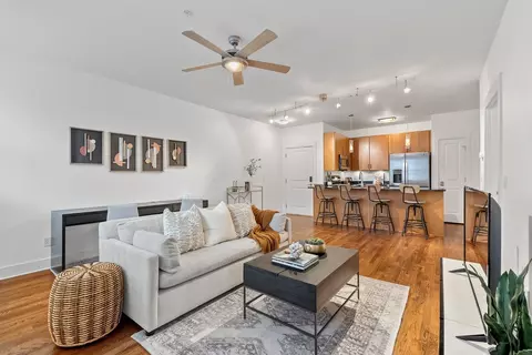 817 3rd Ave N #314, Nashville, TN 37201