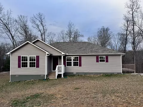 1122 Brannon Rd, Lawrenceburg, TN 38464