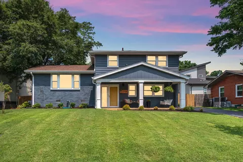2708 Barclay Dr, Nashville, TN 37206