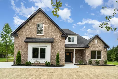 408 Harsh Ln, Castalian Springs, TN 37031