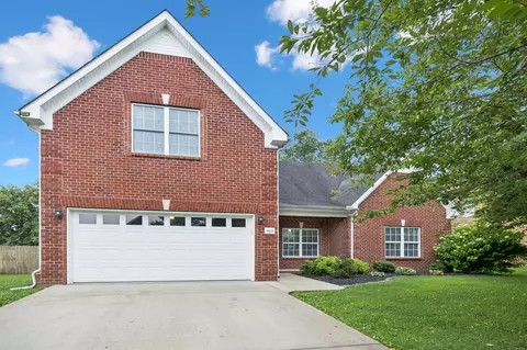 4613 Scottish Dr, Murfreesboro, TN 37128 photo 2