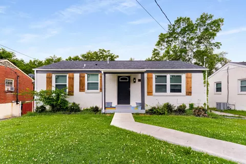 3211 Mayer Ln, Nashville, TN 37218