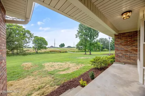 Exterior - 1701 Talbott Kansas Rd, Talbott, TN 37877 photo 5 of 9