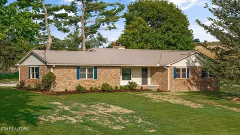 1701 Talbott Kansas Rd, Talbott, TN 37877