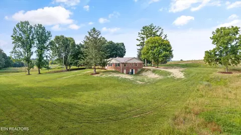 Exterior - 1701 Talbott Kansas Rd, Talbott, TN 37877 photo 9 of 9