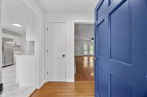 Entry Way - 1701 Talbott Kansas Rd, Talbott, TN 37877 photo 1 of 2